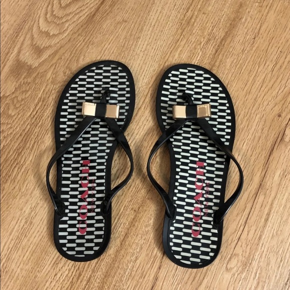Coach Shoes - Coach Sandals 5